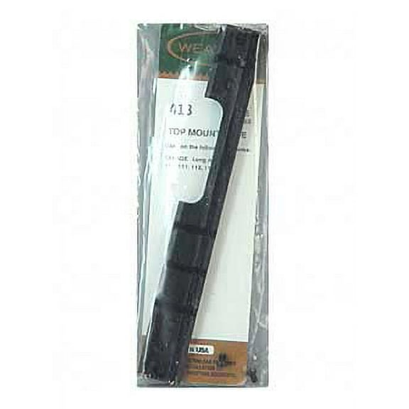 WEAVER #97 1PC REM 700 SA IN