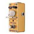 thumbnail image 1 of AROMA APN-3 Plexion Brit-stack Simulator Electric Guitar Effect Pedal Mini Single Effect with True Bypass, 1 of 8