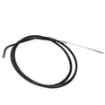 thumbnail image 5 of Rear Hand Brake Cable Fit for Yamaha Big Bear 350 4x4 YFM350FW 1987-1997, 5 of 5