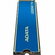 Adata LEGEND 710 ALEG-710-2TCS 2 TB Solid State Drive, M.2 2280 Internal, PCI Express NVMe (PCI Express NVMe 3.0 x4)