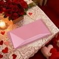 thumbnail image 4 of Eoozwa 2 Packs Rotating Rose Jewelry Box for Rings Necklaces Velvet Lined Romantic Gift Box for Wedding Proposal Valentine's Day Decorative Storage Organizer, 4 of 6