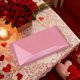 thumbnail image 4 of Rotating Rose Jewelry Box Ring Box Necklace Box Accessory Packaging Box Romance Day Gift Box Jewelry, 4 of 6