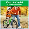 thumbnail image 4 of Salonpas Pain Relief Spray for Back Knee Muscle Joint and Arthritis Pain, Menthol, 4oz, 4 of 8