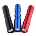 thumbnail image 4 of Mini LED Flashlight Mini Flashlight , Waterproof Flashlight,Magnetic Tailcap, Great for Indoor/Outdoor Activities, 4 of 4