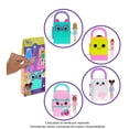 thumbnail image 2 of Set de Juego Polly Pocket Clóset Fashion Reveal  Varios Modelos 1 pieza, 2 of 4