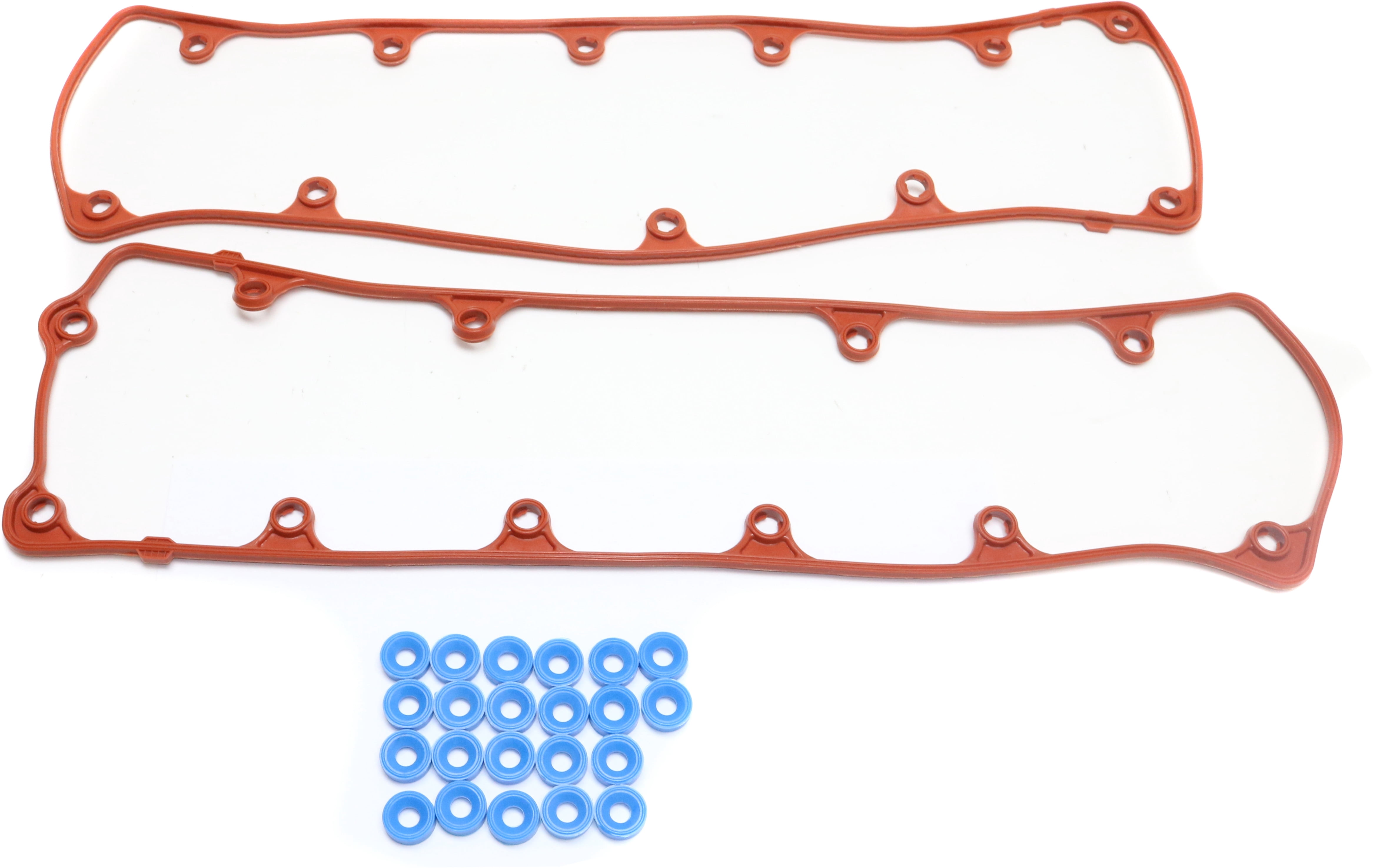 Valve Cover Gasket Compatible with 2004 Ford F-150 Heritage 2003-2011 Mercury Grand Marquis 8Cyl 4.6L