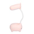thumbnail image 2 of Lámpara De Escritorio Para Niños, Lámpara De Carga USB Para Niños Aspecto Encantador Para Oficina Para Dormitorio Para El Hogar ANGGREK Otros, 2 of 8