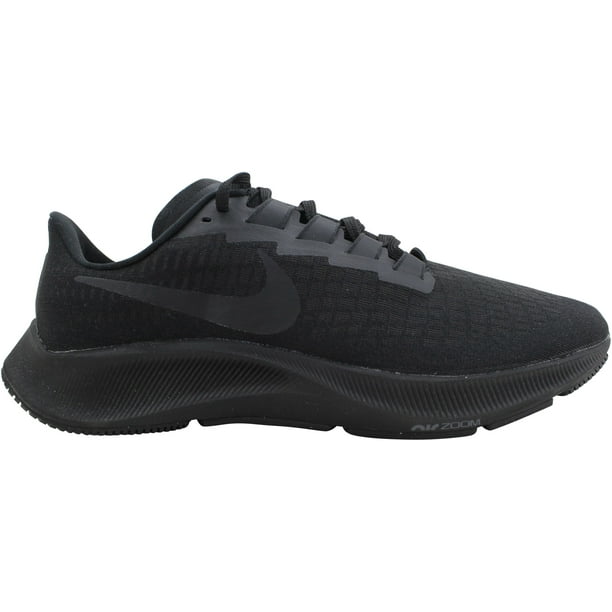 Nike air zoom hotsell pegasus all black
