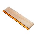 thumbnail image 3 of 15" Silk Screen Printing Squeegee 65Durometer Urethane Ink Scraper Blade, 3 of 6