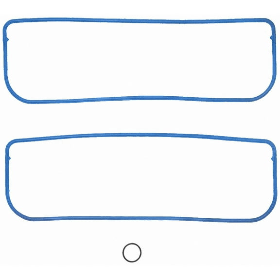 Fel-Pro Oe VS50442R FEPVS50442R VALVE COVER GASKET SET