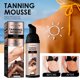 thumbnail image 5 of Xihbxyly Crema Aceleradora Del Bronceado, Bronceador Instantáneo y Loción Reafirmante, Beneficios Anticelulíticos y Bronceado Duradero, Rápida Absorción y Acabado Sin Vetas, Esencial para Tomar El So, 5 of 7