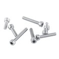 thumbnail image 3 of LAFGUR Cap Head Screw Set Hex Socket Screws 340pcs For Furniture Machinery Office Appliance Repair, 3 of 8
