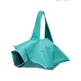 thumbnail image 1 of Bolsa para mascotas Bolsa de hombro Bolsa de mensajero para el pecho del perro Bolsa de salida portátil para mascotas Verde TUNC Sencillez, 1 of 5