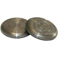 thumbnail image 4 of CADENAS   Frog GameSapo GameToad in The Hole Game 10 Steel Tokens with Wooden Box, 4 of 6