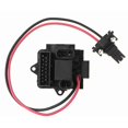 thumbnail image 4 of Resistencia del ventilador NQ para Scenic 1997-1999 7701046943, 4 of 5
