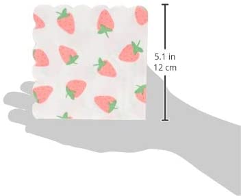 Meri Meri 174376 Napkin Paper Multicolor Meri Meri 174376 Napkin Paper Multicolor