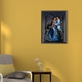 thumbnail image 2 of (K053) Serie Personajes Princesas Y Príncipes Disney Pintura Diamantes Redondos Resina 30x40CM, 2 of 9