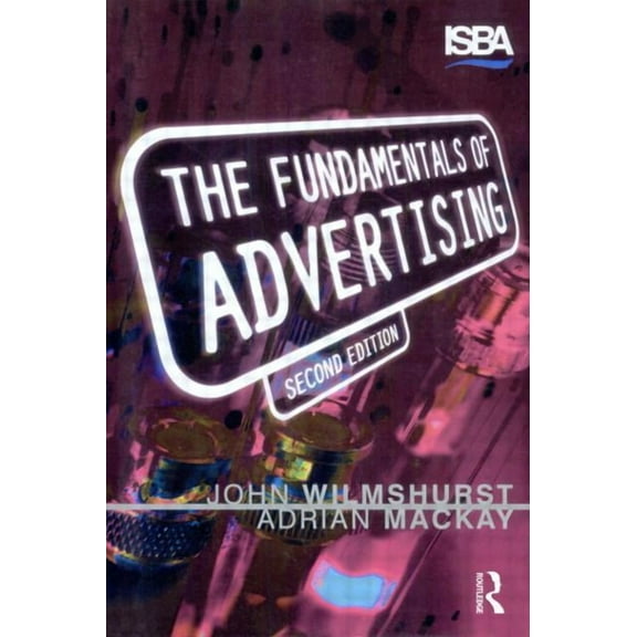 Fundamentals of Advertising, (Paperback)