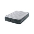 thumbnail image 2 of Intex Dure Beam Plus Series Airbed de Milieu de Gamme avec Pompe Électrique Intégrée, Pleine, 2 of 5