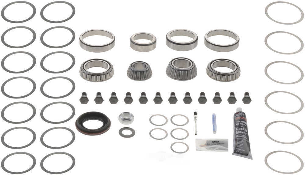 Spicer 10043641 Differential Bearing Kit, Dana 70