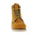 thumbnail image 4 of Ridgecut YWF-2204 Women's Contractor Moc-Toe Boot Size 7.5 M, Brown, 4 of 6