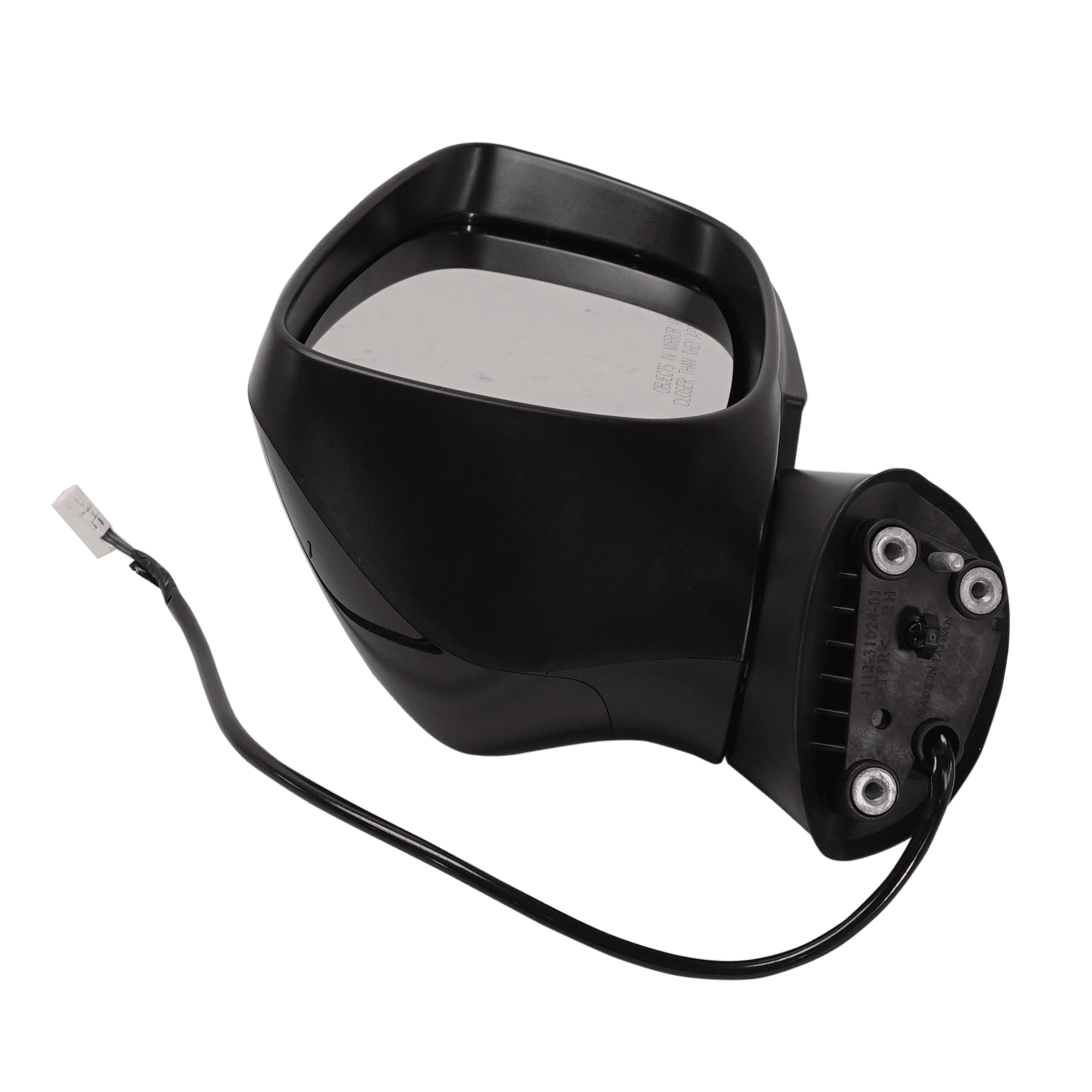 Mirror Compatible with 2019-2020 Honda Insight Driver Side Heated