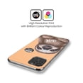 thumbnail image 2 of Head Case Designs Officially Licensed Animal Club International Faces Sloth Soft Gel Case Compatible with Apple iPhone 13 Mini, 2 of 7