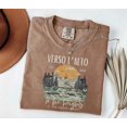 thumbnail image 2 of Pier Giorgio Frassati Catholic T-Shirt – Comfort Colors Tee | To the Heights Saint Shirt Gift, 2 of 8