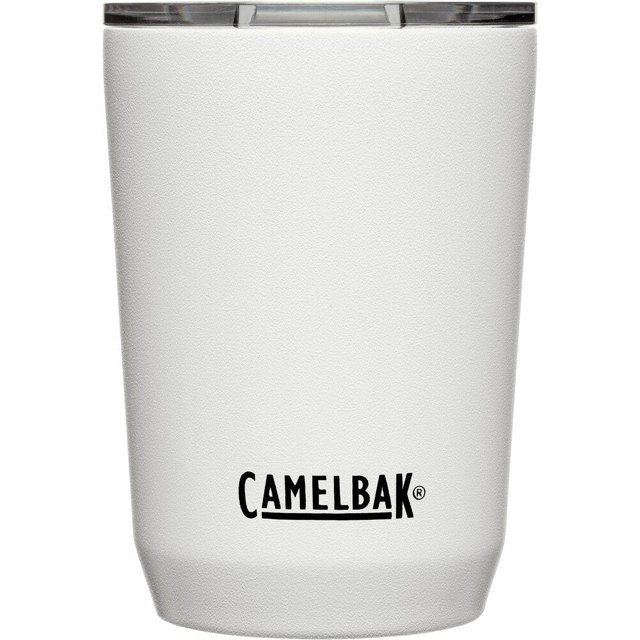 CAMELBAK Gobelet Blanc, 12oz / 355ml