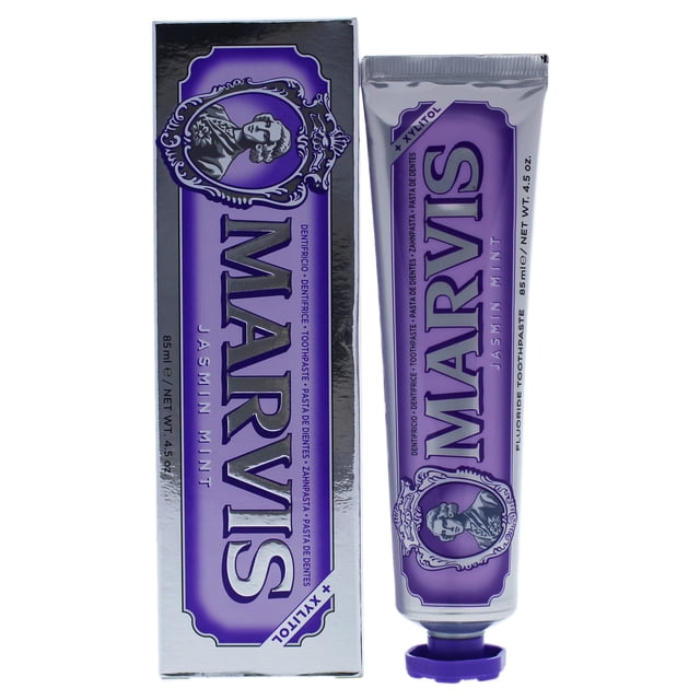 Pasta dental Marvis Marvis Jasmin Mint Pasta dental Unisex 4.5oz
