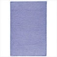 thumbnail image 1 of Simply Home - Solid H533R060X084S Simply Home Solid - Amethyst 5 ft. x 7 ft. Rug, 1 of 1