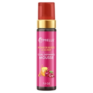 TPH by TARAJI Tough Cookie Edge Control & Shine Enhancing Jar Hair