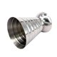 thumbnail image 1 of Bartender Jigger Scales Taza de medir de café 304 Acero inoxidable Home Bar Bartender Tool 75ml Inevent HA3231-00B, 1 of 2