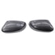 thumbnail image 3 of Sidaley Cubierta embellecedora para espejo retrovisor de coche, lado delantero izquierdo y derecho BM5117K748AA BM5117K747AA para Focus MK2 Vehículos, repuestos y accesorios Mis Sidaley CZ13237-00B, 3 of 6