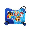 thumbnail image 2 of Maleta portátil Bioworld Paw Patrol 18 para niños y niños pequeños, 2 of 8