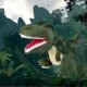 thumbnail image 4 of Hand Puppets Dinosaur Puppets for Kids, Dinosaur Toys for Boys Girls, Plush Dinosaur Stuffed Animal Story Toys Gifts for 3-6 Year Old Boy (T-Rex) T-re, 4 of 5