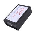 thumbnail image 4 of Herramienta De Programación De Llave Automática, Programador De Coches Profesionales R270 BDM Resistente Al Calor ABS Para EIS CAS SRS ECU Reemplazo Para Serie 7 ANGGREK Auto BDM Programmer, 4 of 8