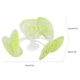thumbnail image 4 of Aquarium Decorations, Silicone Fish Tank Decorations, Acid Alkali Resistant Fish Tank For Aquarium, 4 of 8