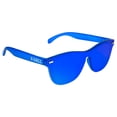 thumbnail image 3 of Lentes de Sol Rivacc Tokyo - Azul Unisex, 3 of 8
