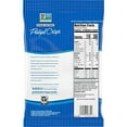thumbnail image 4 of Pretzel Crisps Original Deli Style Thin Crunchy Pretzel Crackers Bag 3 Ounces - 8 Per Case, 4 of 6