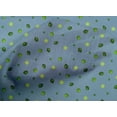 thumbnail image 4 of oneOone Cotton Cambric Fabric Lemon Vegetable Print Sewing Fabric BTY 56 Inch Wide, 4 of 4