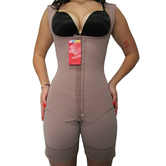 920L - Kikis' Colombian Hourglass Shapewear