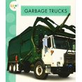 thumbnail image 1 of Garbage Trucks (Spot Mighty Machines), 1 of 2