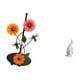 thumbnail image 5 of Soporte para toallas de papel con forma de pingüino, escultura antideslizante, estante vertical para pañuelos, figura coleccionable, adorno decorativo, 5 of 8