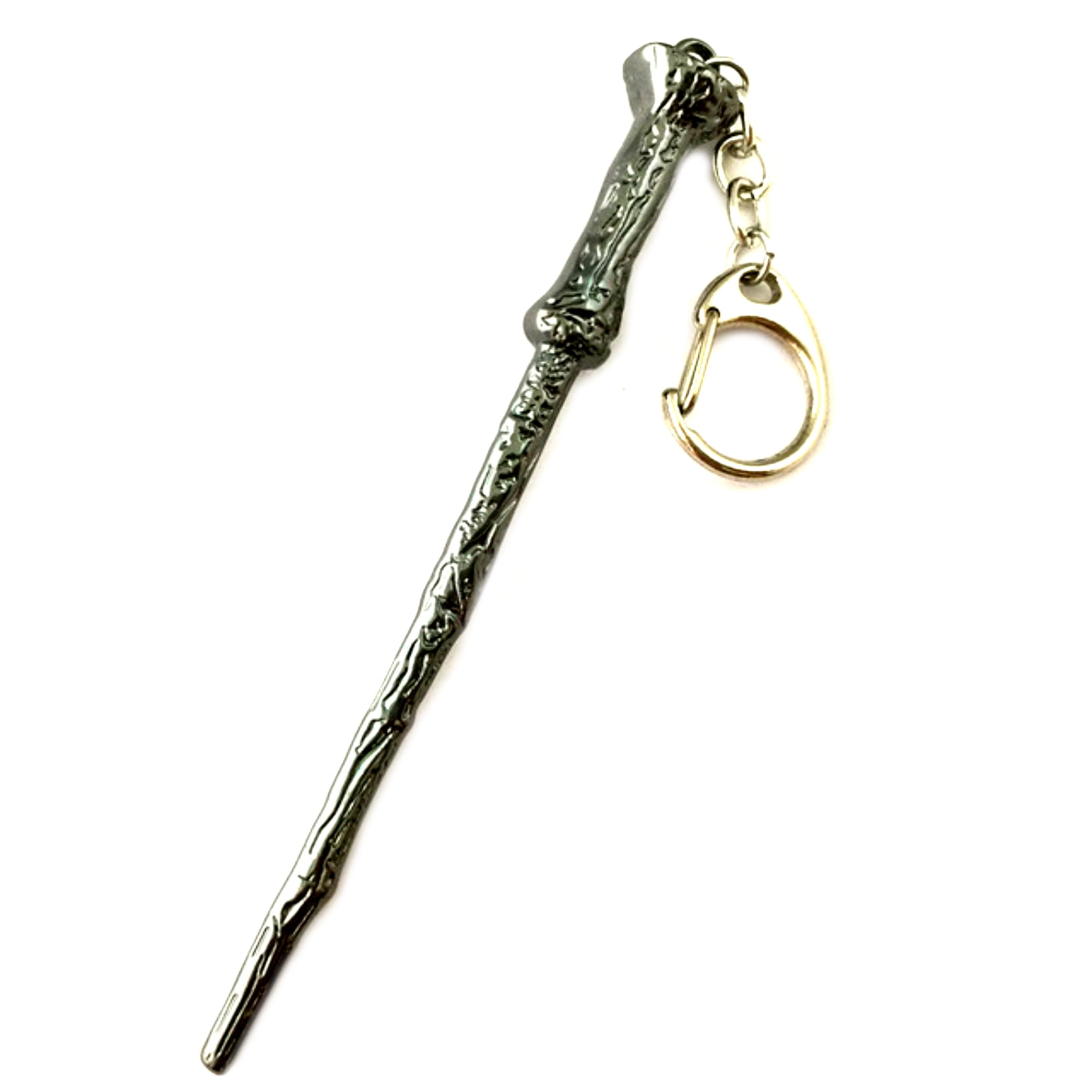Harry Potter Keychain Key Ring House Crest Books Movies Auto/Boat House