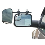 Milenco MIL2912 Grand Aero 3 Extra Wide Convex Towing Mirror, Pack of 2