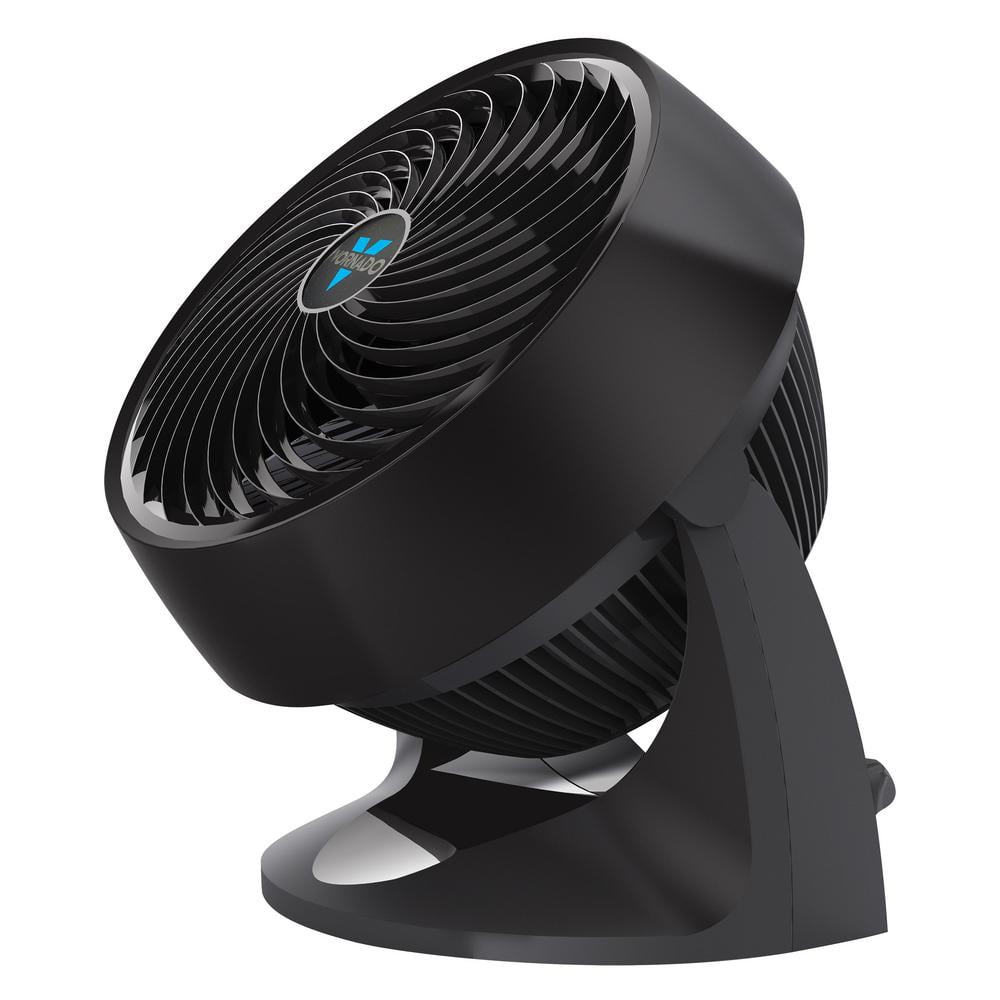 Vornado Whisper Quiet Large Whole Room Air Fan Circulator with Multi