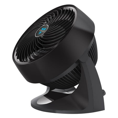 

Vornado Whisper Quiet Large Whole Room Air Fan Circulator with Multi-Directional Airflow and 3 Speed Control