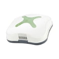 thumbnail image 1 of Hogar Automático de Limpieza con Aspiradora Limpiador de Polvo Automático Barredora Verde Macarena Aspirador automático de robots, 1 of 8