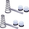 thumbnail image 1 of 285B 285A Repair Kit CP7778 285B-51 Throttle Valve Spring 285-302 Plunger 285-50 Balls 285B-566 with IR 285A CP7778, 1 of 5